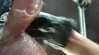 HARDCORE BDSM FISTING Detach from Flawlessly 5 1 22