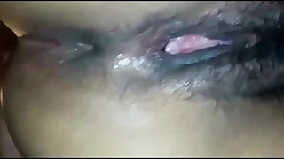 Coger una vagina peluda es de lo mejor