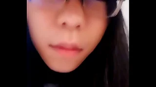 chinese tgirl blowjob