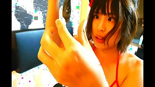 japanese  shemale lesbian exasperation fuck